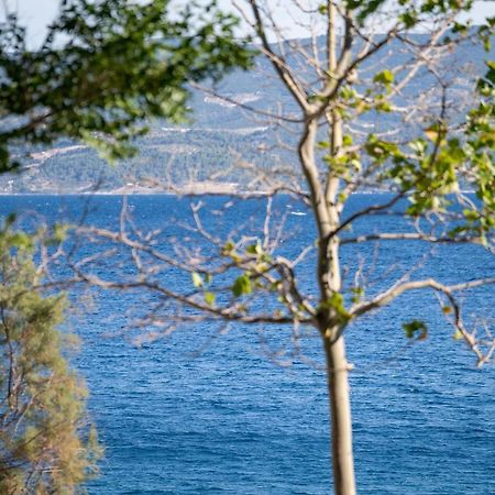 Apartman Dupin Dugi Rat Exteriér fotografie
