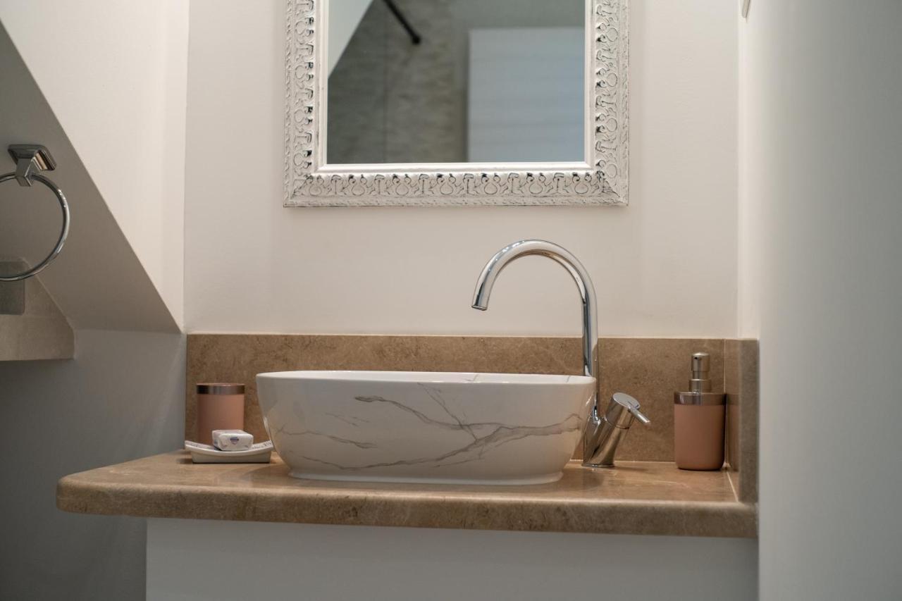 Apartman Dupin Dugi Rat Exteriér fotografie