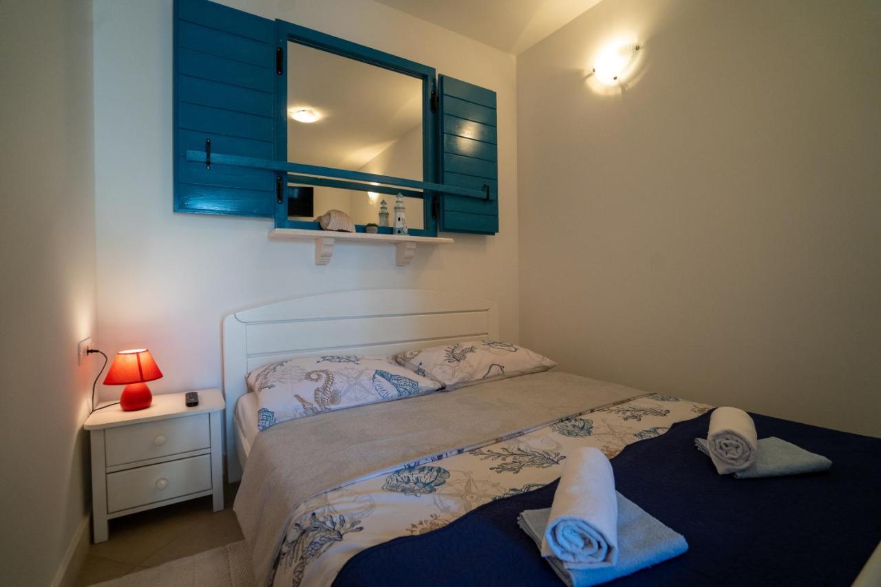 Apartman Dupin Dugi Rat Exteriér fotografie